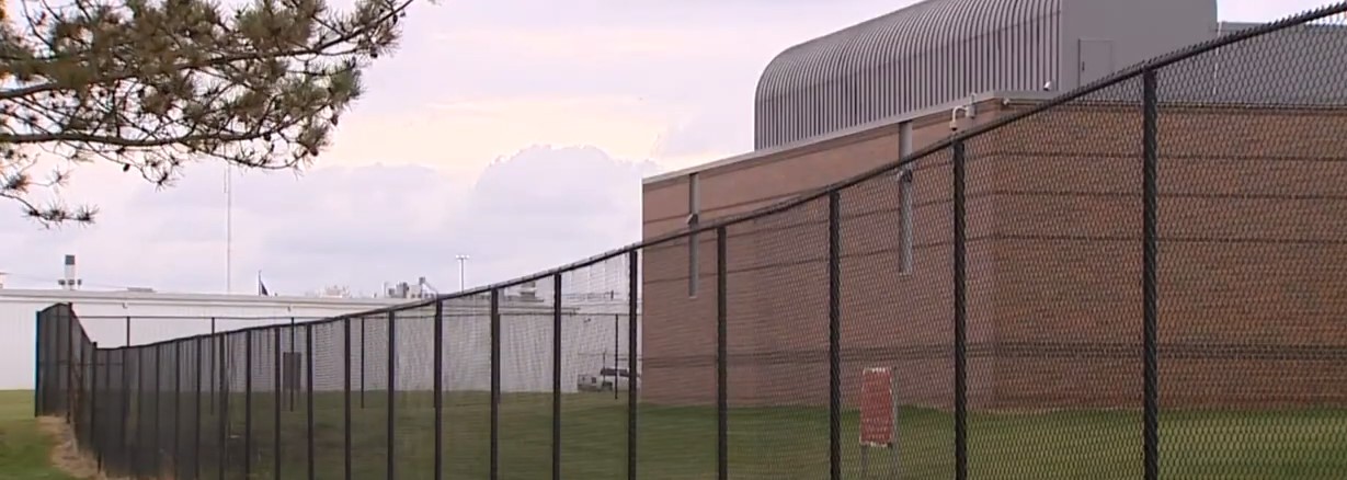 Photos Calhoun County Correctional Facility 4